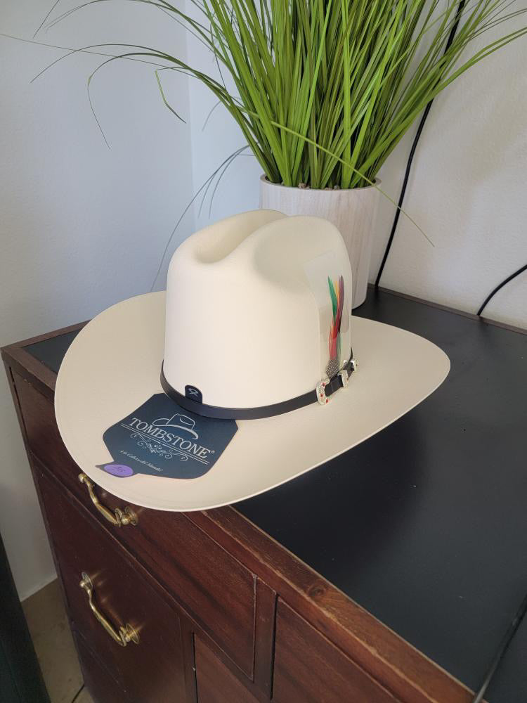 Sombrero Tombstone 5000X