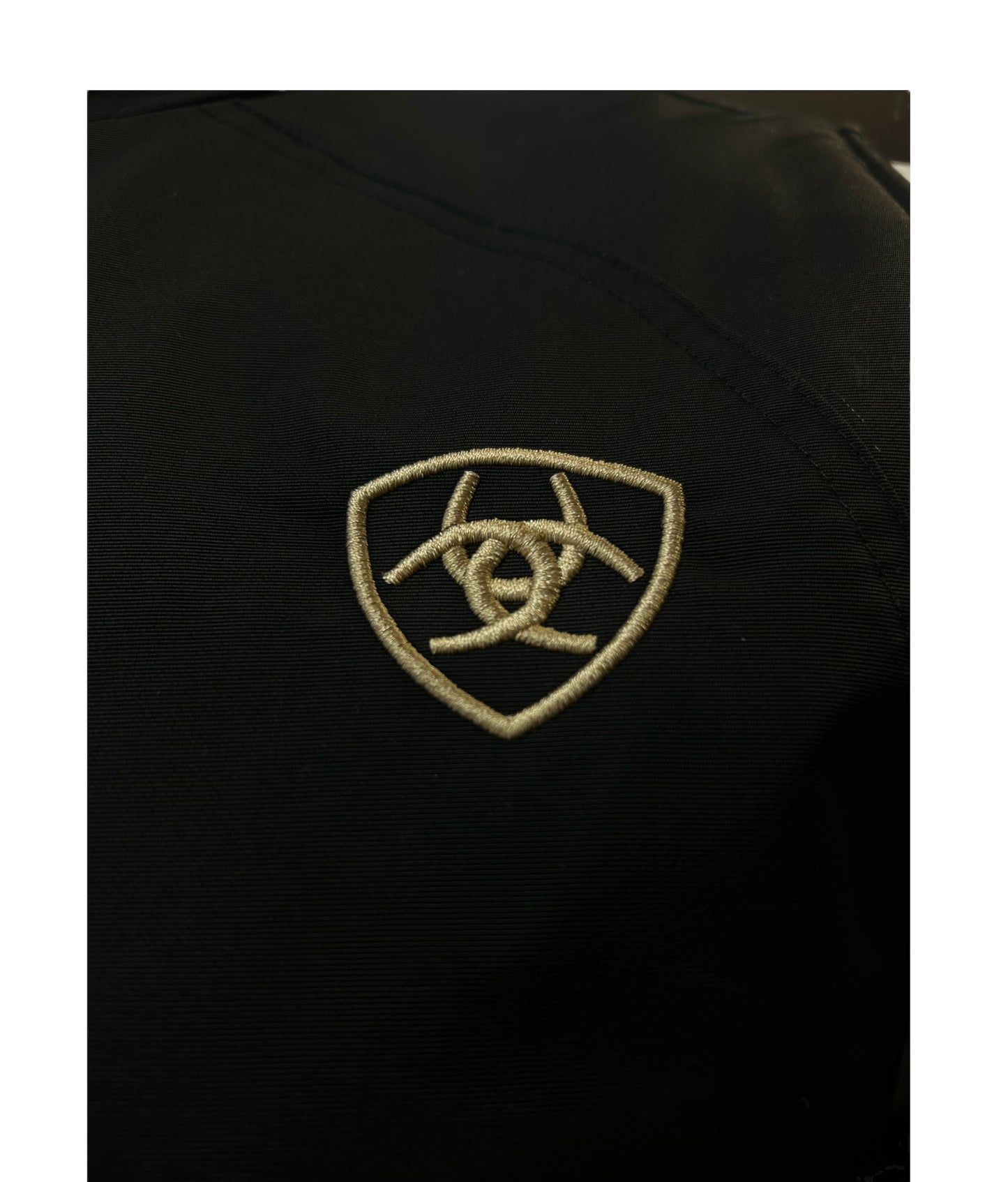 Chaleco Team Logo Insulated Vest