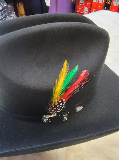 Texana Potrero Hats